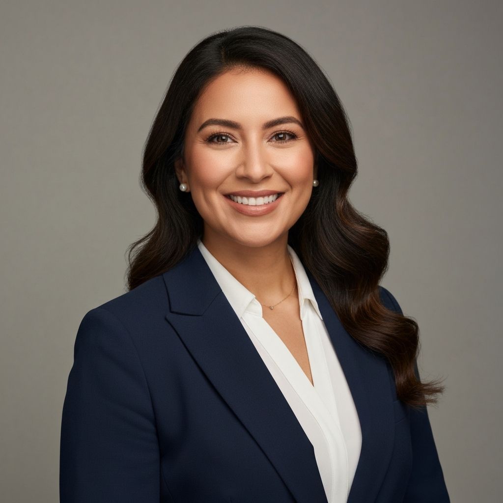 Gloria Serra